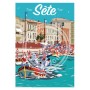 Magnet Sète