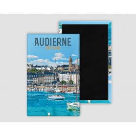 Magnet de Audierne Magnet de Audierne