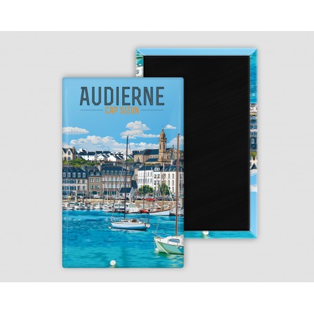 Magnet de Audierne