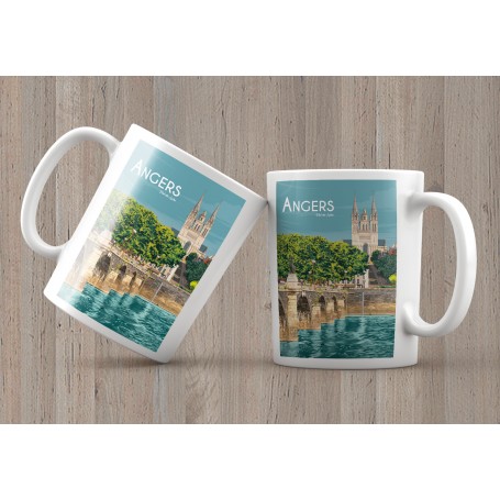 Mug Angers