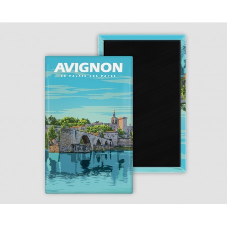 Magnet de Avignon