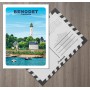 Cartes Postales de Benodet