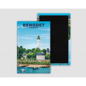 Magnet de Benodet Magnet de Benodet