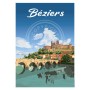 Magnet de Béziers