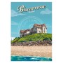 Affiche de Biscarrosse Plage - 30x40 cm