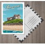 Cartes Postales Biscarrosse Plage