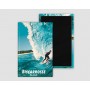 Magnet Biscarrosse Surfeur