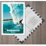 Cartes Postales Biscarrosse Surf