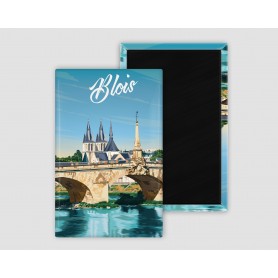 Magnet de Blois Magnet de Blois