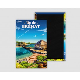 Magnet de Bréhat Magnet de Bréhat