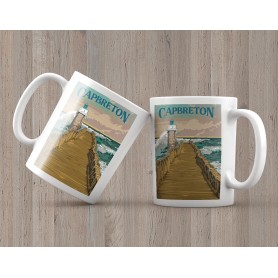 Mug Capbreton