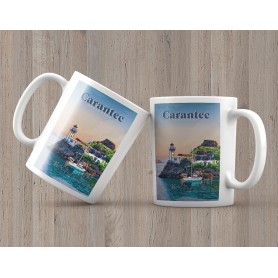 Mug de Carantec