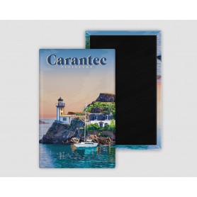Magnet de Carantec Magnet de Carantec