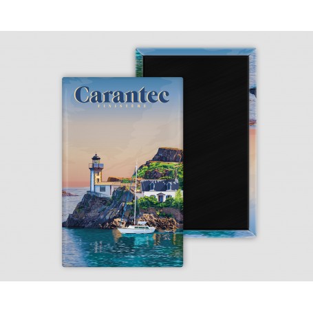 Magnet de Carantec
