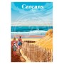 Magnet de Carcans