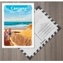 Cartes Postales Carcans