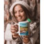 Mug de Cassis