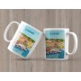 Mug de Cassis