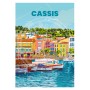Magnet de Cassis