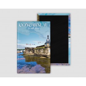 Magnet de Concarneau Magnet de Concarneau