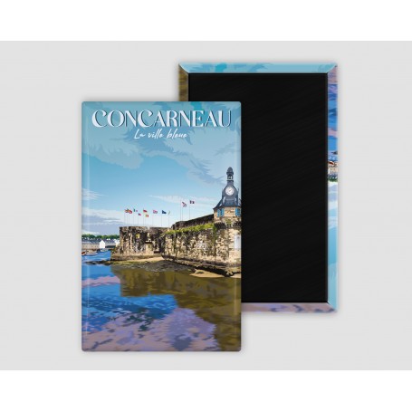 Magnet de Concarneau