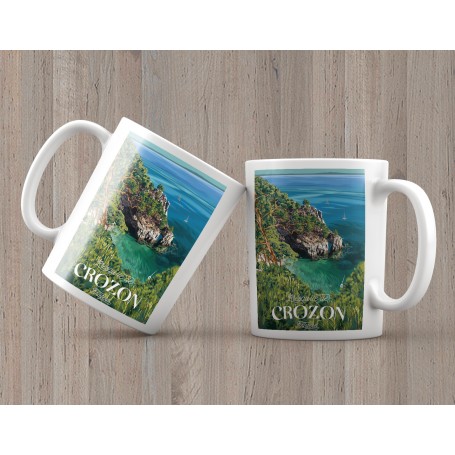 Mug de Crozon