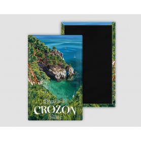 Magnet de Crozon Magnet de Crozon