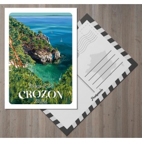 Cartes Postales Crozon