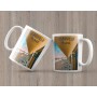 Mug de Deauville