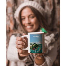 Mug de Douarnenez