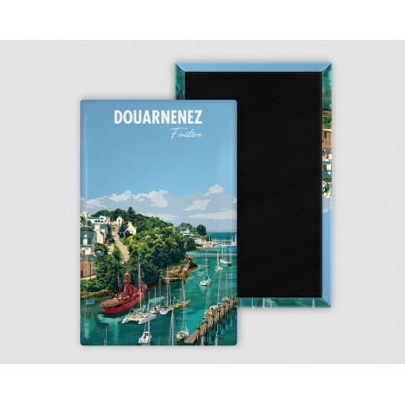 Magnet de Douarnenez