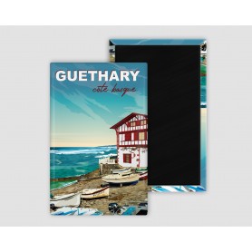 Magnet de Guethary Magnet de Guethary