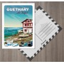 Cartes Postales de Guethary