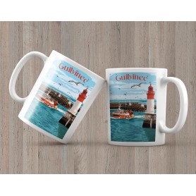 Mug du Guilvinec