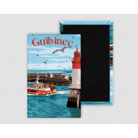 Magnet du Guilvinec Magnet du Guilvinec