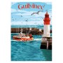 Magnet du Guilvinec