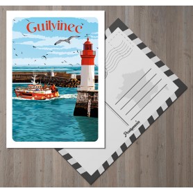 Cartes Postales du Guilvinec