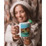 Mug de Gujan Mestras