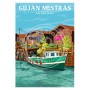 Magnet de Gujan Mestras
