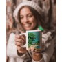 Mug Île aux Moines