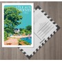 Cartes Postales l'Île aux Moines