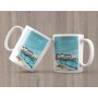 Mug Île de sein