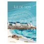 Magnet de l'Île de sein