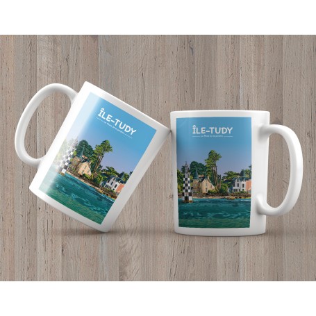 Mug Île Tudy