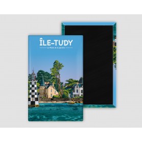 Magnet Île Tudy Magnet Île Tudy