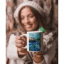 Mug Isle sur la Sorgue