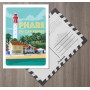 Cartes Postales Phare Cap Ferret