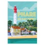 Magnet Phare du Cap Ferret