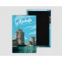 Magnet La Rochelle