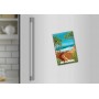 Magnet des Landes